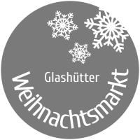 Glashütter Weihnachtsmarkt  Baruth, Mark