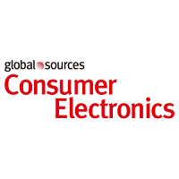 Global Sources Consumer Electronics Show  Hongkong