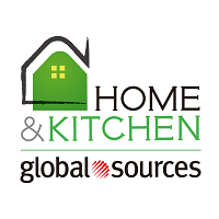 Global Sources Home & Kitchen Show  Hongkong