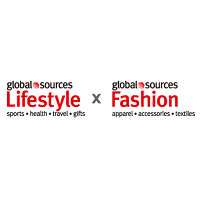 Global Sources Lifestyle x Fashion Hongkong Global Sources Lifestyle x Fashion Hongkong