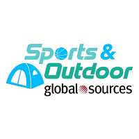 Global Sources Sports & Outdoor Show  Hongkong