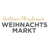 Goldener Pforzheimer Weihnachtsmarkt  Pforzheim