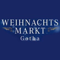 Weihnachtsmarkt  Gotha