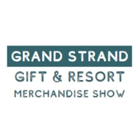 Grand Strand Gift & Resort Merchandise Show 2022 Myrtle Beach