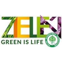 Green is life 2024 Warschau