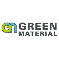 GREEN MATERIAL 2025 Tokio