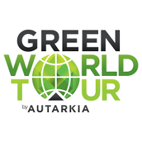 Green World Tour  Luxemburg