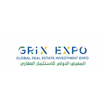GRIX EXPO Global Real Estate Investment Expo 2026 Amman