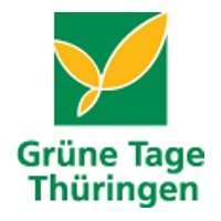 Grüne Tage Thüringen Erfurt 2020 Grüne Tage Thüringen 2020 Erfurt