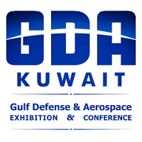 GDA Gulf Defense & Aerospace  Kuwait-Stadt