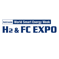 H2 & FC EXPO 2025 Tokio