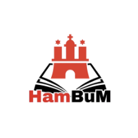 HamBuM –  Hamburger Buchmesse  2027 Hamburg