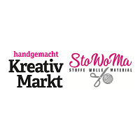 handgemacht Kreativmarkt & StoWoMa  Eisenach