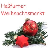 Weihnachtsmarkt Haßfurt Weihnachtsmarkt Haßfurt