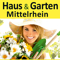 Haus & Garten Mittelrhein 2024 Andernach