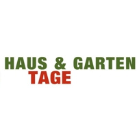 Haus & Garten Tage 2026 Freyburg