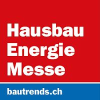 Hausbau Energie Messe 2024 Bern