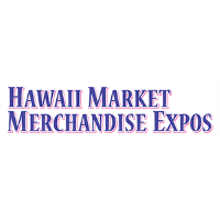 Hawaii Market Merchandise Expo  Hilo, Hawaii