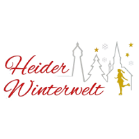 Winterwelt 2024 Heide