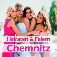 Heiraten & Feiern Chemnitz 2019 Heiraten & Feiern 2019 Chemnitz