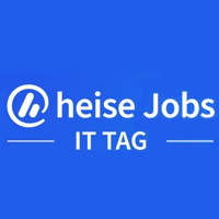 heise Jobs – IT Tag 2024 Hannover