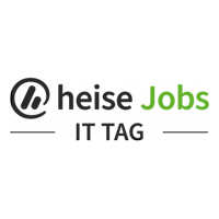 heise Jobs – IT Tag 2024 Hannover