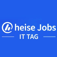 heise Jobs – IT Tag Darmstadt heise Jobs – IT Tag Darmstadt