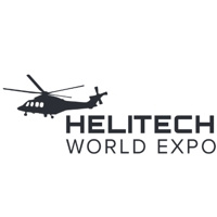 Helitech World Expo London 2021 Helitech World Expo 2021 London