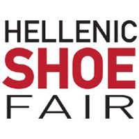 Hellenic Shoe Fair  Athen