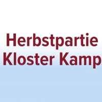 Herbstpartie Kloster Kamp  Kamp-Lintfort