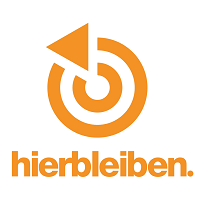 hierbleiben. 2024 Magdeburg