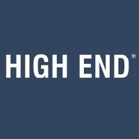 High End München 2019 High End 2019 München