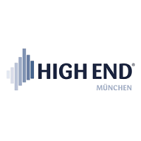 HIGH END  München