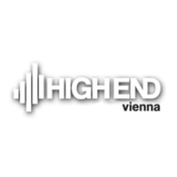 HIGH END Vienna Wien 2026 HIGH END Vienna 2026 Wien