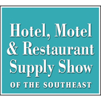 Hotel Motel and Restaurant Supply Show 2025 Myrtle Beach