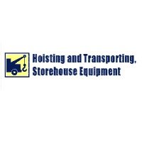 Hoisting and Transporting, Storehouse Equipment Kiew 2020 Hoisting and Transporting, Storehouse Equipment 2020 Kiew