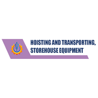 Hoisting and Transporting, Storehouse Equipment  Kiew