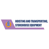 Hoisting and Transporting, Storehouse Equipment 2024 Kiew