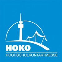 HOKO - Hochschulkontaktmesse München 2019 HOKO - Hochschulkontaktmesse 2019 München