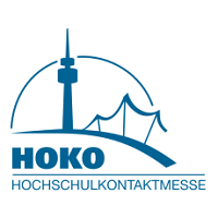 HOKO – Hochschulkontaktmesse 2024 München