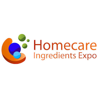 Home Care Ingredients Expo 2025 Chennai