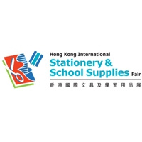 Hong Kong International Stationery & School Supplies Fair 2025 Hongkong