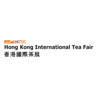 Hong Kong International Tea Fair 2024 Hongkong