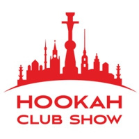 HCS Hookah Club Show 2022 Kasan