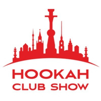 HCS Hookah Club Show Kasan 2023 HCS Hookah Club Show 2023 Kasan