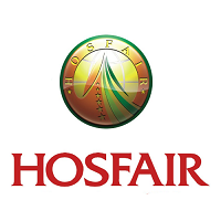 Hosfair Guangzhou Hosfair Guangzhou