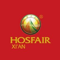 Hosfair Xi'an 2019 Hosfair 2019 Xi'an