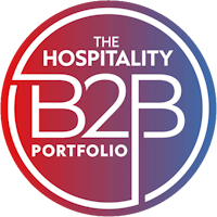 Hospitality B2B Portfolio 2024 London