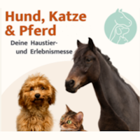 Hund, Katze & Pferd 2026 Hamm
