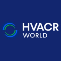 HVACR World 2025 Dubai